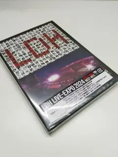 LDH LIVE-EXPO 2024 EXILE TRIBE BEST HITS