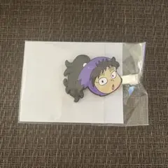忍たま 久々知兵助 前髪クリップ ①