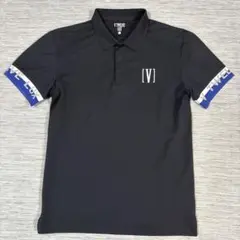 美品　V12 （V TWELVE） メンズ　半袖ポロシャツ　M