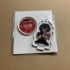 ドンキホーテ　アクスタ　山田一郎