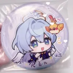 崩壊スターレイル 一番くじ E賞 ロビン