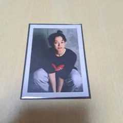 佐藤智広 ミニトレフォト