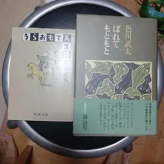 うらおもて人生録　ばれてもともと