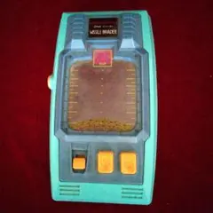ミサイルベーダー Amazon | 値下 当時もの ビンテージ レトロ MISSILE INVADER