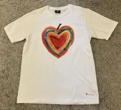 Paul Smith ポールスミス HEART COLLECTION Lサイズ