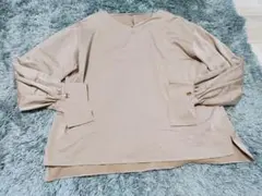 《新品未使用タグ付き》