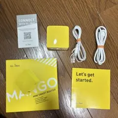 GL.iNet Mango GL-MT300N-V2