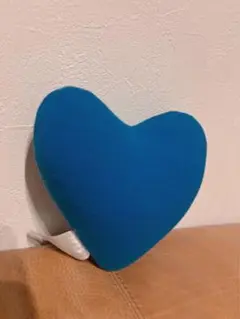ヨギボーミニハートクッション