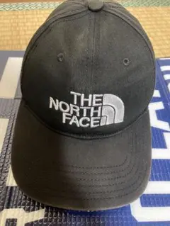 THE NORTH FACE ブラックキャップ