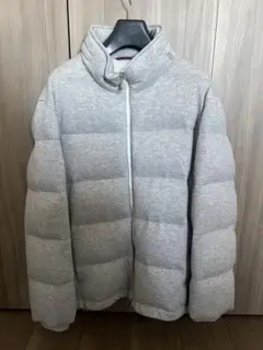 ブルネロクチネリ　カシミアダウンジャケット　XXS-XS BRUNELLO CUCINELLI(ブルネロクチネリ) ダウンジャケット(メンズ