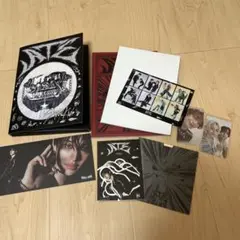 stray kids ATE Mini Album