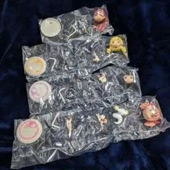 【全種セット】一番くじ まどか☆マギカ ちびきゅんキャラ
