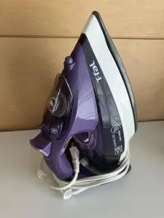 ティファール　スチームアイロンT−FAL FV9604J0 Amazon | Tefal ティファール（T-FAL） コードつきスチーム