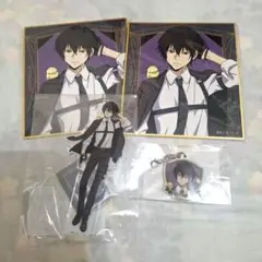 家庭教師ヒットマンREBORN！　まるくじ　雲雀