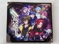 いれいす IRREGULAR BULLET 初回限定盤B