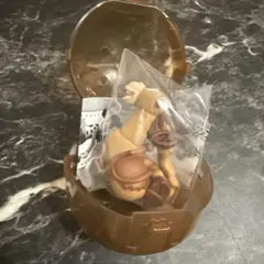 トイ・ストーリー カプセルトイ ブルズアイ