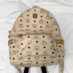 MCM リュック バックパック