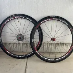 本日まで初売りセール!!フルクラム レーシングスピード35xlr