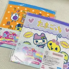たまごっち 一番くじ 令和で発見 あのころのお部屋とたまごっち 1番くじ タオル