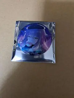 プロセカ グリ缶 40B 草薙寧々