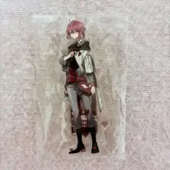 ディアヴォーカリスト ディアヴォ アクスタ アクリルスタンド レオード