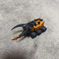 カブトボーグ　希少　初代