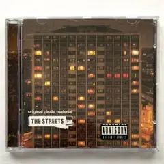 The Streets｜Original Pirate Material