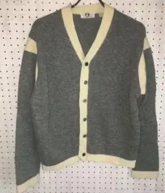 グッドイナフ⭐︎カーディガン【Ｍ】GOOD ENOUGH入手困難 グッドイナフ⭐︎カーディガン【M】GOOD ENOUGH入手困難 - メルカリ