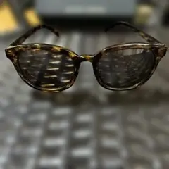 ATELIER BRUGGE アトリエブルージュ　サングラス　美品