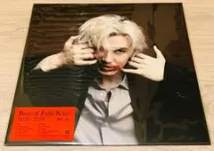 藤井風 Best of Fujii Kaze 2020-2024レコード LP