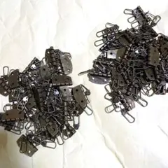キーケース金具