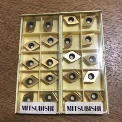 旋盤チップ