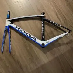 KOGA KIMERA ROAD もらわ PRO UD 引取り限定 - 自転車本体
