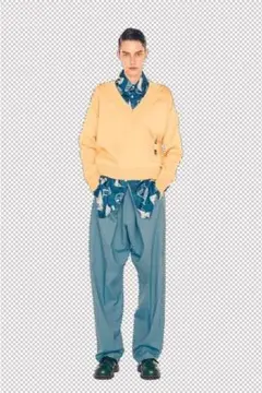 ネオンサイン18ss