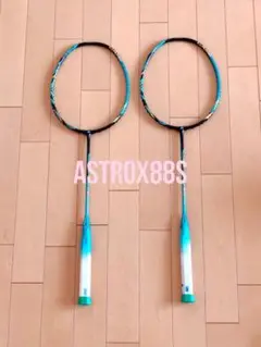 ヨネックス アストロクス 88 S ジャンク ラケット