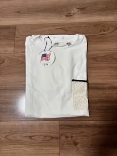 新品JUN Tシャツ