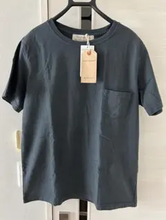 【新品】レミレリーフ×ビームスプラス別注　Tシャツ（24年ver）スミクロ