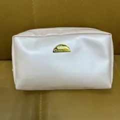 Christian Dior ピンクポーチ