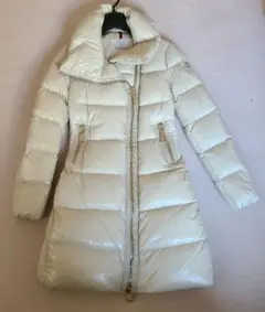 お正月SALE MONCLER JOINVILLE モンクレール 美ライン
