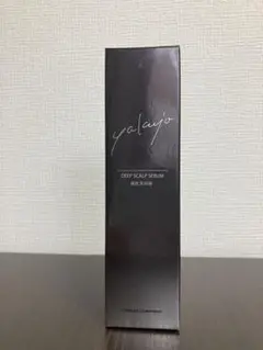 ヤクジョ ダークニル ディープスカルプセラム 120ml