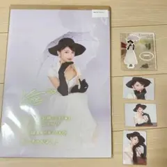 板倉可奈 生誕ポスター 💚👗板倉可奈 生誕グッズ解禁👗💚 🤍オンライン販売開始🤍 ▽ご