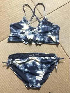 美品★GAP セパレート水着 140