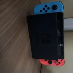 ニンテンドーSwitch本体