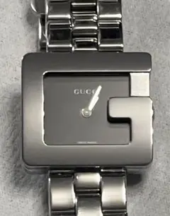 美品 GUCCI グッチ レディース腕時計3600S オーバーホール・電池交換済