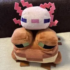 ヘリタコぷーちゃん カエル先生 ぬいぐるみ かえる ちゃお ヘリタコぷーちゃん カエル先生 ぬいぐるみ かえる ちゃお