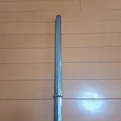 アイロテック バーベルシャフト 180cm 埼玉県東松山市 直接取引限定