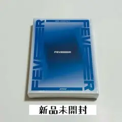 【初回盤】ZERO : FEVER Part.3 Z ver.