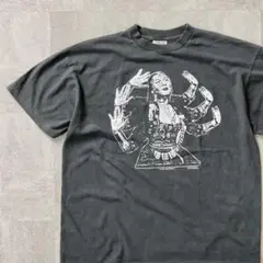 SOUND GARDEN ACME GRAPHICS fade tee xl