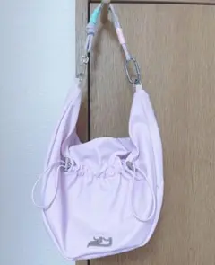 YIE YIE/イエイエ/Y.14 Sophia Bag/LAVENDER