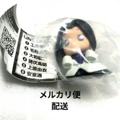 名探偵コナン 　ちぢませ隊　 上原由衣